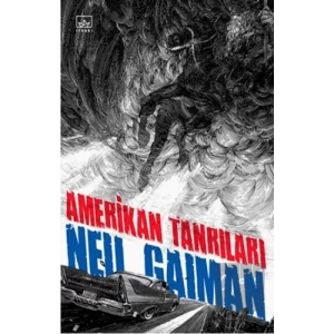 Amerikan Tanrıları