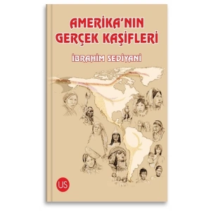 Amerika’nın Gerçek Kaşifleri