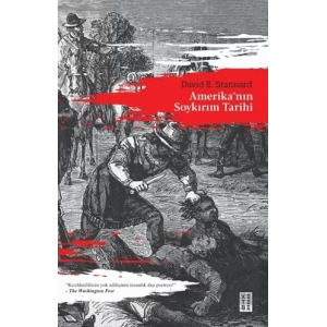 Amerika’nın Soykırım Tarihi