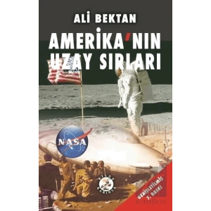 Amerika’nın Uzay Sırları