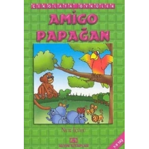 Amigo Papağan