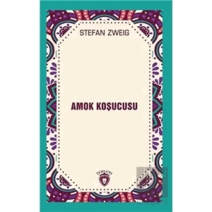 Amok Koşucusu