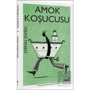 Amok Koşucusu