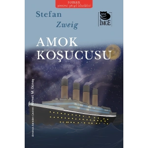 Amok Koşucusu