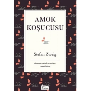 Amok Koşucusu