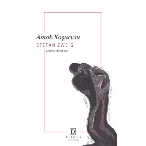 Amok Koşucusu (Cep Boy)