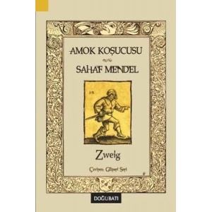 Amok Koşucusu - Sahaf Mendel