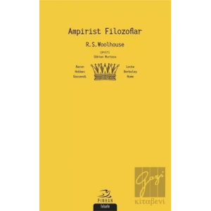Ampirist Filozoflar