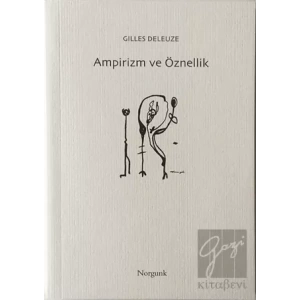 Ampirizm ve Öznellik