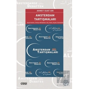 Amsterdam Tartışmaları