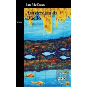 Amsterdam’da Düello