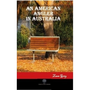 An American Angler in Australia