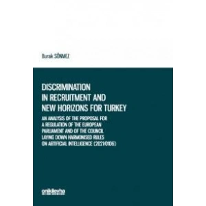 An Analysis of the Proposal for a Regulation of the European Parliament and of the Council Laying Down Harmonised Rules on Artif