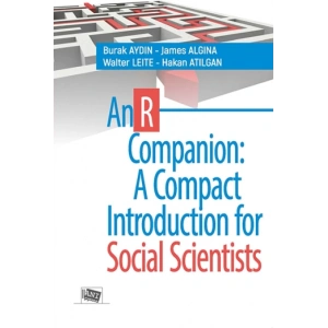 An R Companion: A Compact Introduction for Social Scientists