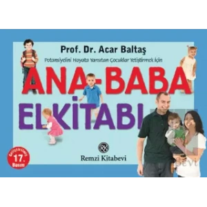 Ana - Baba El Kitabı