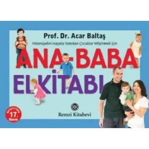 Ana - Baba El Kitabı