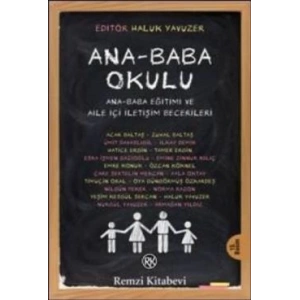 Ana-Baba Okulu