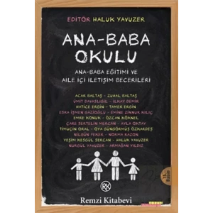 Ana-Baba Okulu
