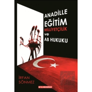 Ana Dille Eğitim Milliyetçilik ve AB Hukuku