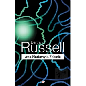Ana Hatlarıyla Felsefe