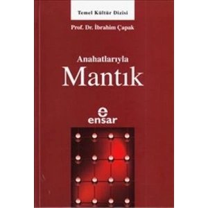 Ana Hatlarıyla Mantık