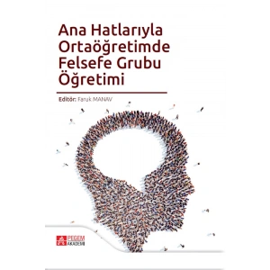 Ana Hatlarıyla Ortaöğretimde Felsefe Grubu Öğretimi