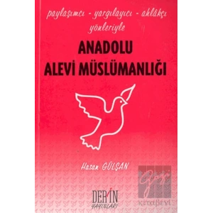 Anadolu Alevi Müslümanlığı