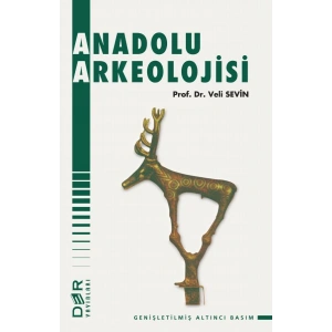 ANADOLU ARKEOLOJİSİ 7.BASKI - Der