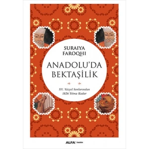 Anadoluda Bektaşilik