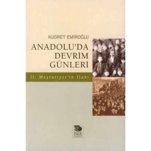 Anadoluda Devrim Günleri