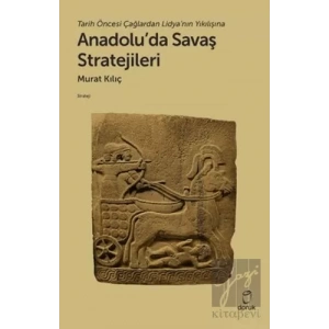 Anadoluda Savaş Stratejileri
