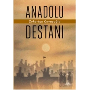 Anadolu Destanı