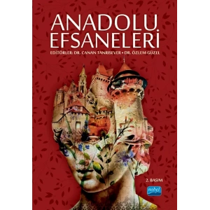 Anadolu Efsaneleri