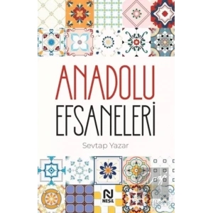Anadolu Efsaneleri