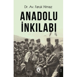 Anadolu İnkılabı