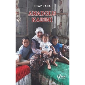 Anadolu Kadını