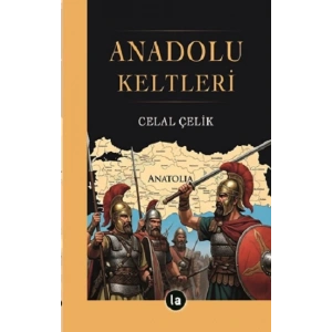 Anadolu Keltleri