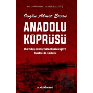 Anadolu Köprüsü