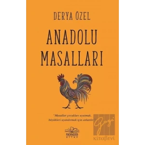 Anadolu Masalları