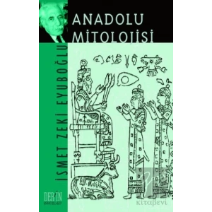 Anadolu Mitolojisi