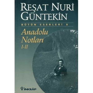 Anadolu Notları 1 - 2