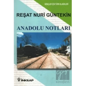 Anadolu Notları