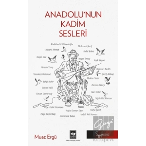 Anadolunun Kadim Sesleri