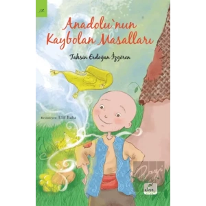 Anadolunun Kaybolan Masalları