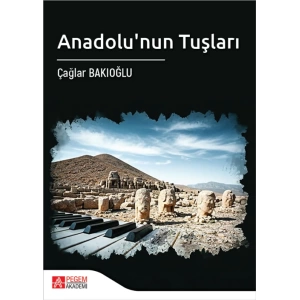 Anadolunun Tuşları