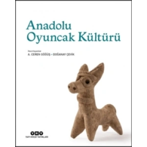 Anadolu Oyuncak Kültürü