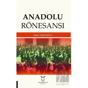 Anadolu Rönesansı