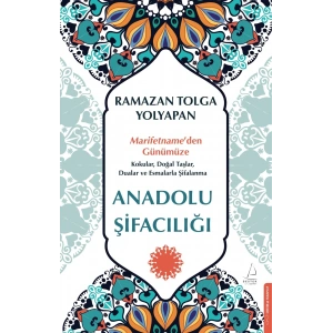 Anadolu Şifacılığı