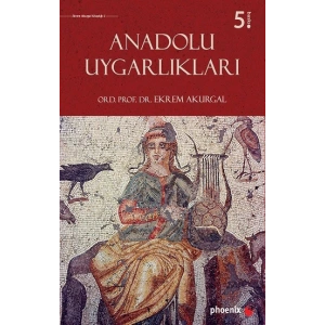 Anadolu Uygarlıkları