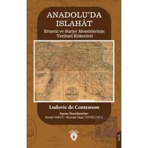 Anadolu’da Islahat